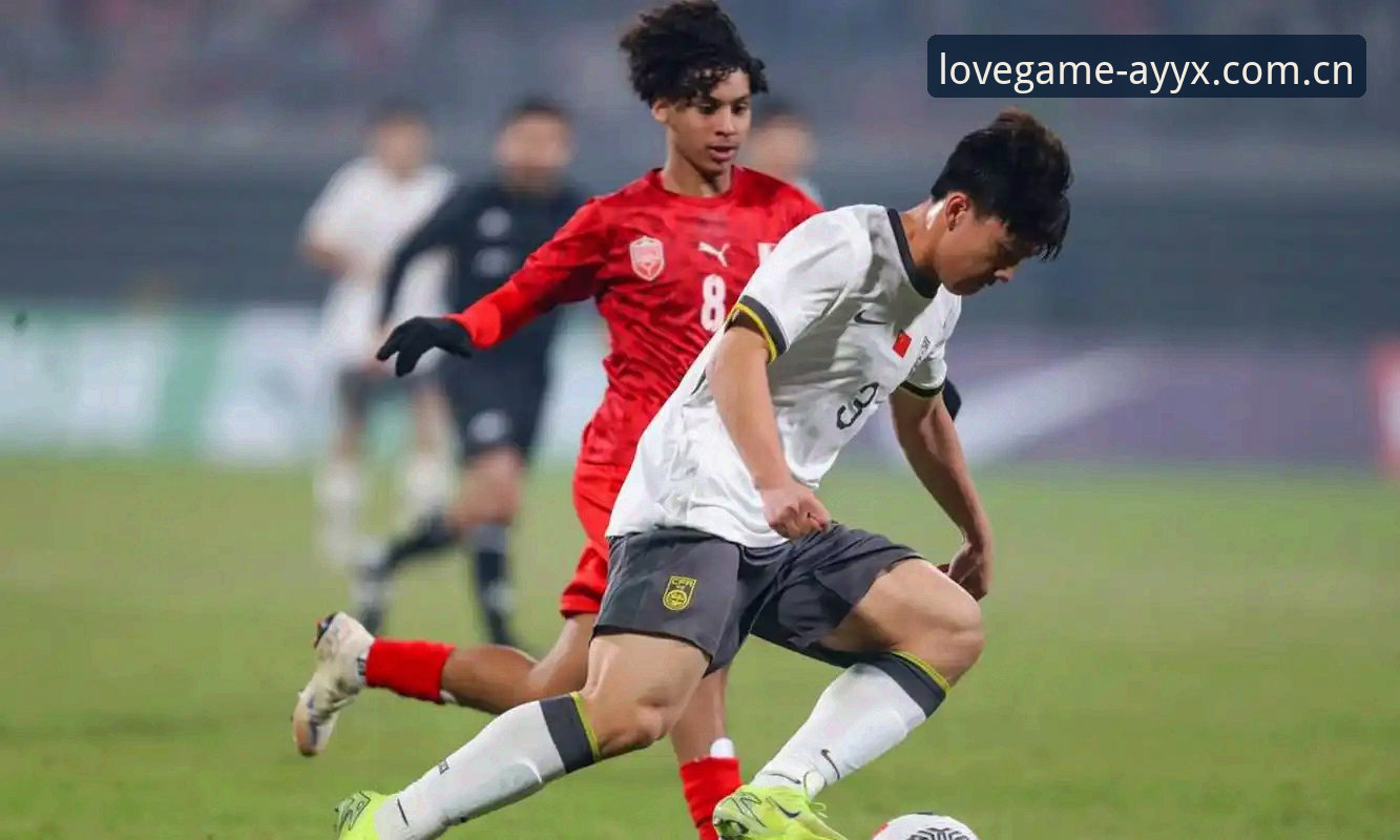 U17世界杯抽签结果深度解析：中国男女足挑战与机遇并存的观赛指南